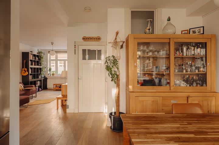 Foto 10 van Kortenaerstraat 31-H