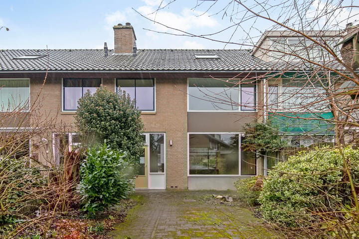 Foto 34 van Lankforst 4007