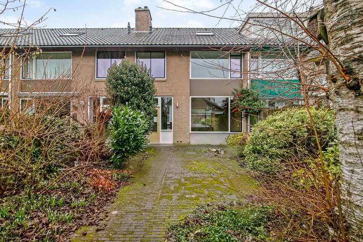 Foto 35 van Lankforst 4007