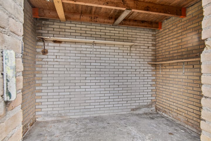 Foto 36 van Lankforst 4007