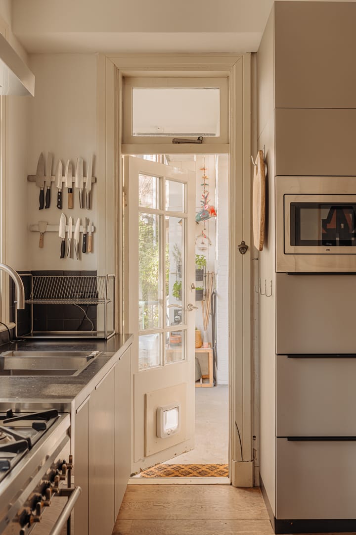 Foto 13 van Kortenaerstraat 31-H