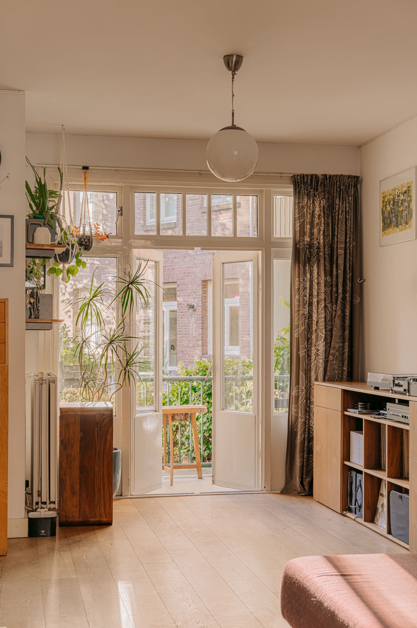 Foto 14 van Kortenaerstraat 31-H