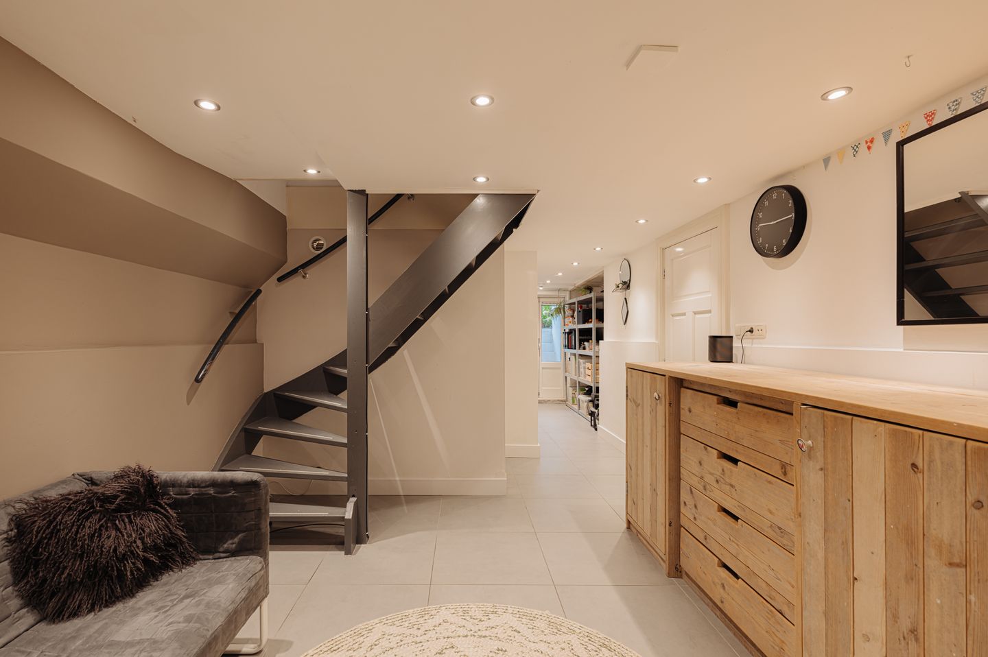 Foto 19 van Kortenaerstraat 31-H