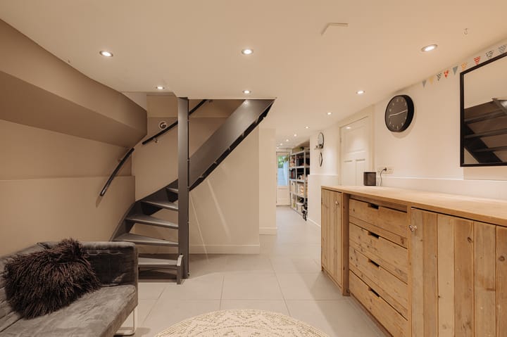 Foto 19 van Kortenaerstraat 31-H