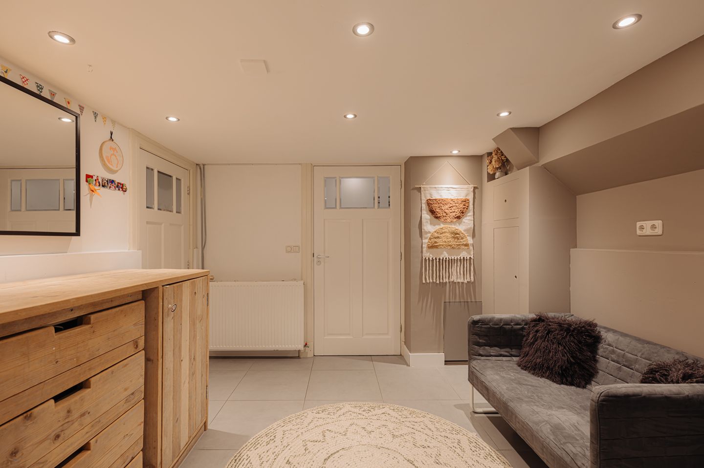 Foto 20 van Kortenaerstraat 31-H