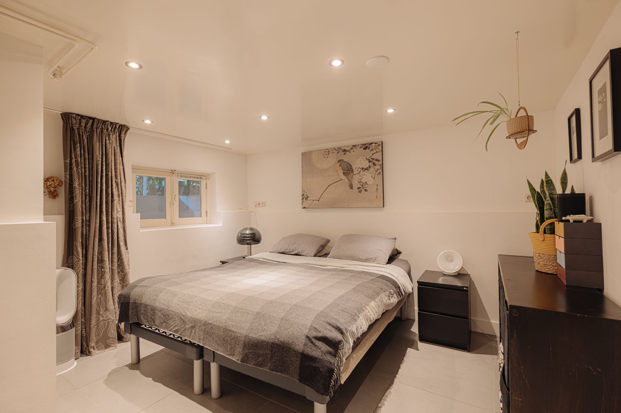 Foto 21 van Kortenaerstraat 31-H