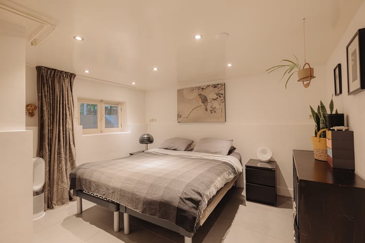 Foto 21 van Kortenaerstraat 31-H