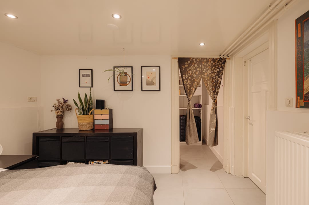 Foto 22 van Kortenaerstraat 31-H