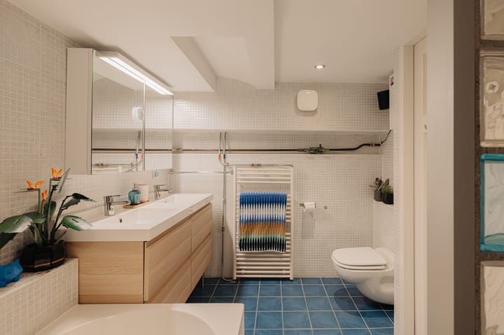 Foto 25 van Kortenaerstraat 31-H