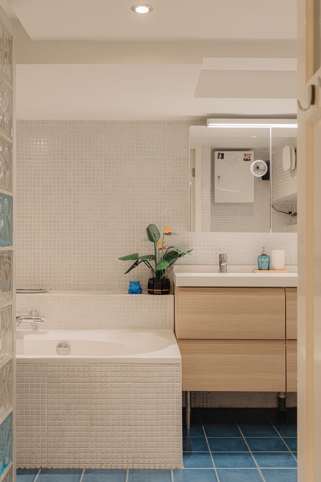 Foto 26 van Kortenaerstraat 31-H