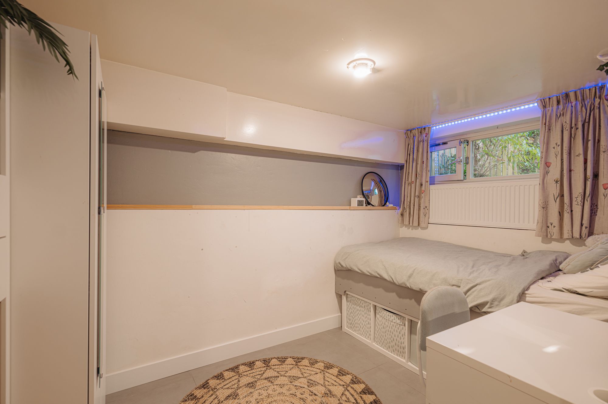 Foto 27 van Kortenaerstraat 31-H