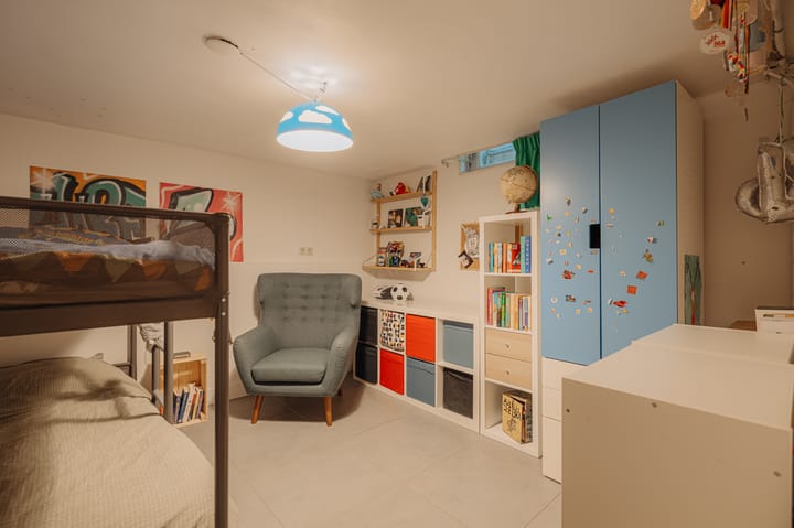 Foto 28 van Kortenaerstraat 31-H