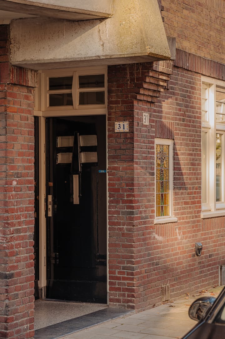 Foto 29 van Kortenaerstraat 31-H