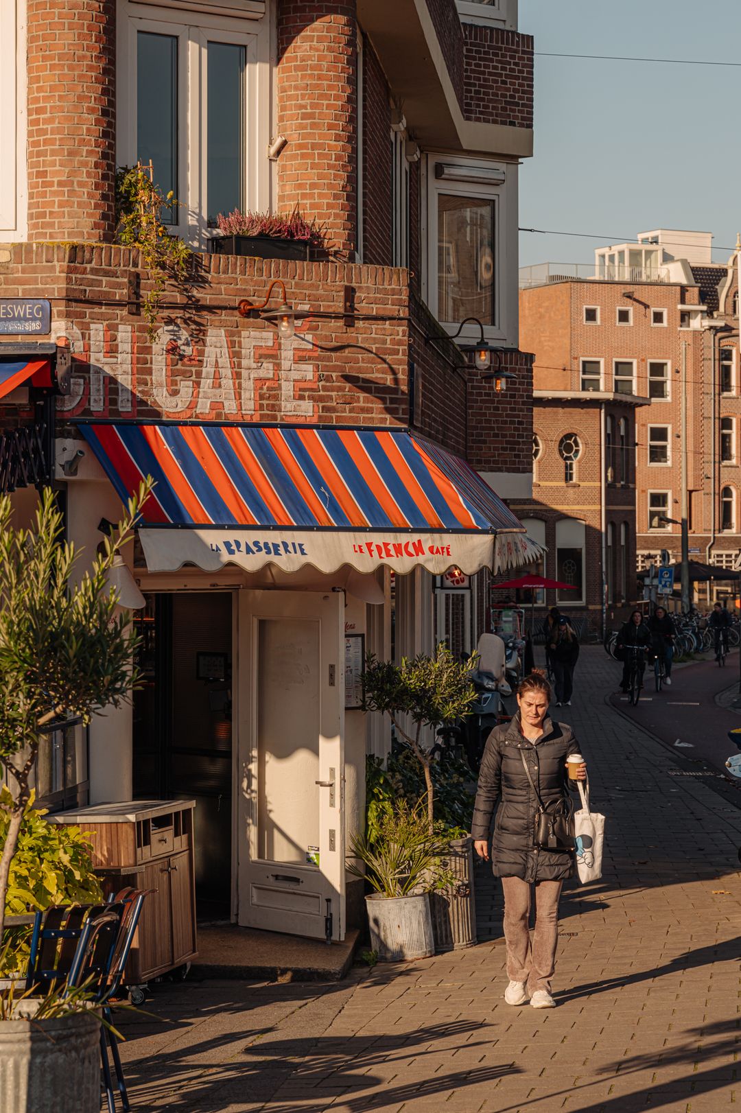 Foto 32 van Kortenaerstraat 31-H