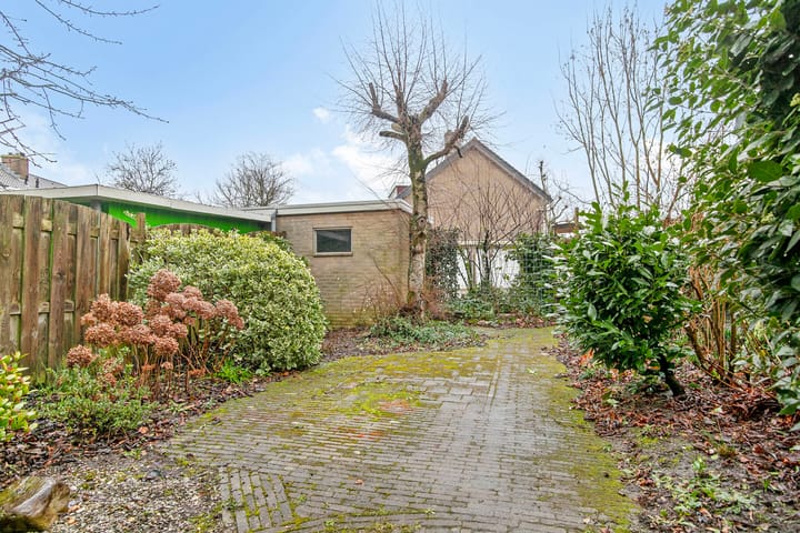 Foto 32 van Lankforst 4007