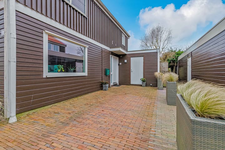 Photo 6 of Kromgouw 84