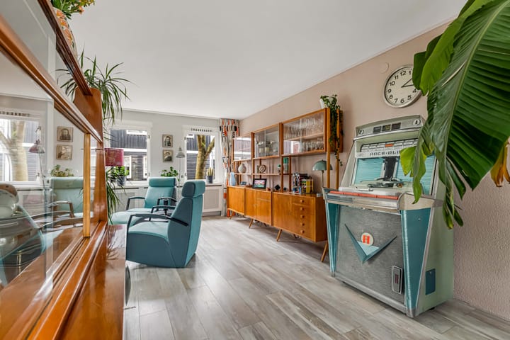 Photo 12 of Kromgouw 84