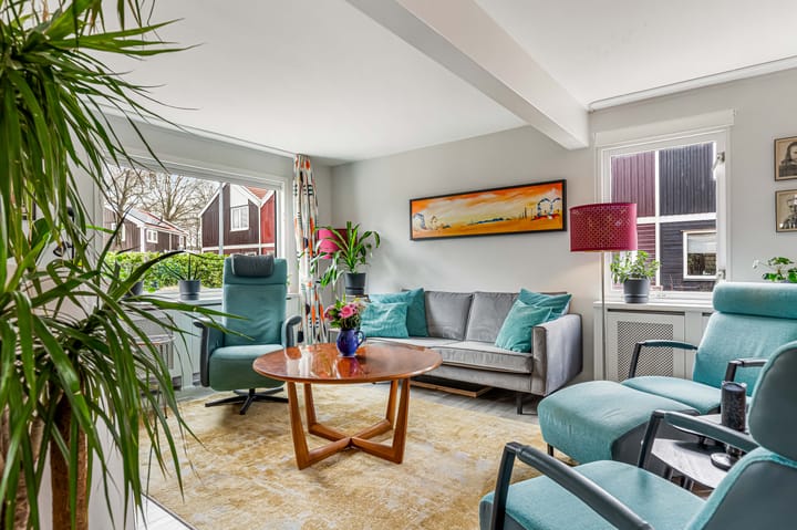 Photo 13 of Kromgouw 84