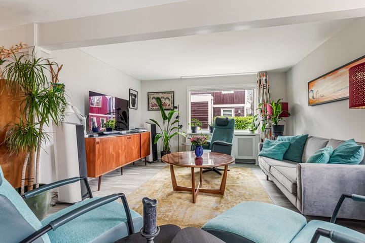 Photo 14 of Kromgouw 84