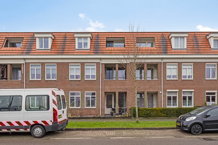 Amerikastraat 53