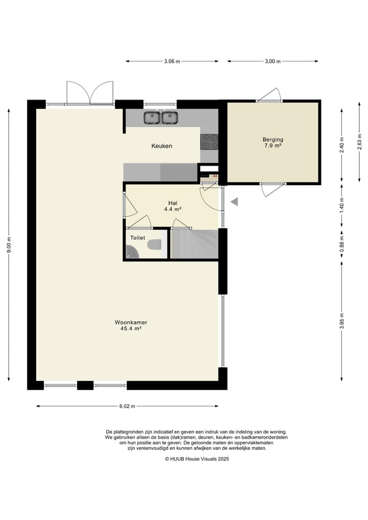 Photo 22 of Kromgouw 84