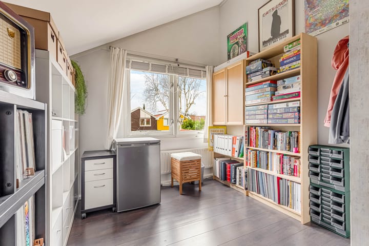 Photo 31 of Kromgouw 84