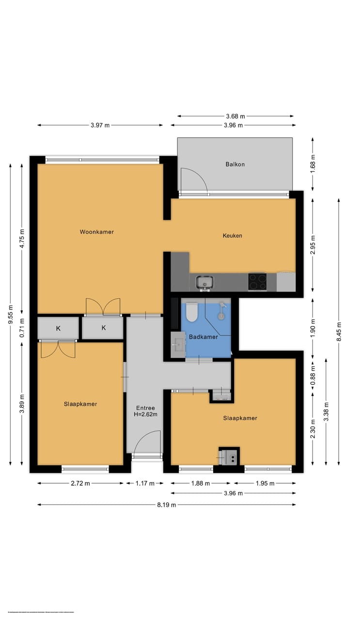 Foto 21 van Ringweg-Randenbroek 20-A