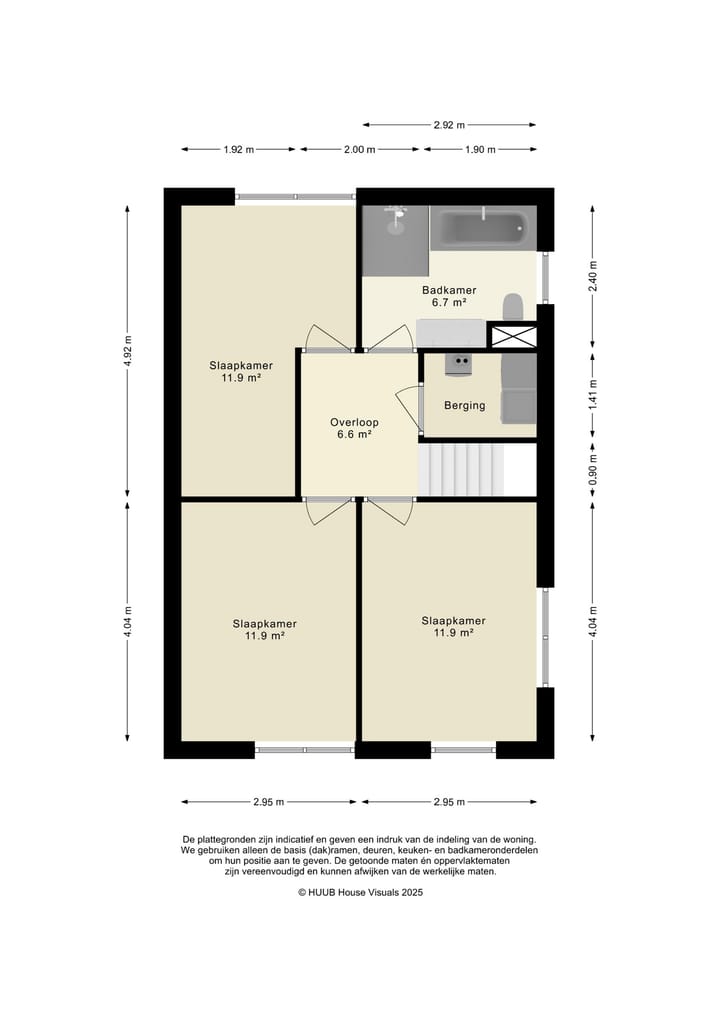 Photo 37 of Kromgouw 84