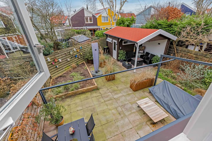 Photo 38 of Kromgouw 84