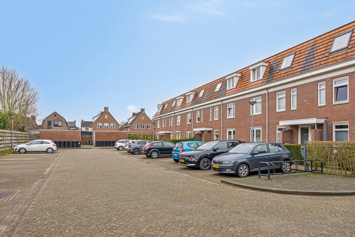 Foto 23 van Amerikastraat 53