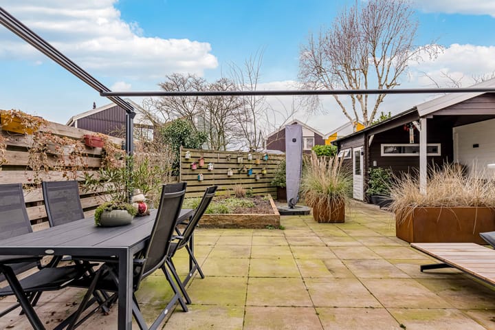 Photo 39 of Kromgouw 84