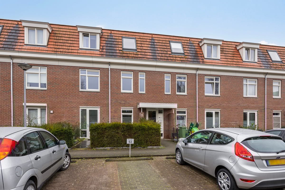 Foto 24 van Amerikastraat 53