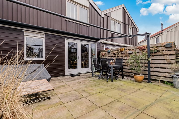 Photo 43 of Kromgouw 84