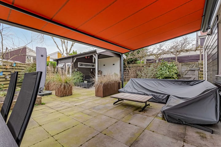 Photo 50 of Kromgouw 84