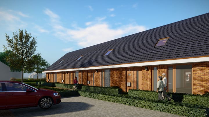 Foto 7 van De Meerborg