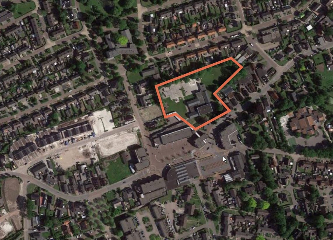 Photo 13 of De Meerborg