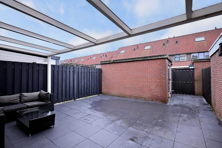 Foto 28 van Almensestraat 15