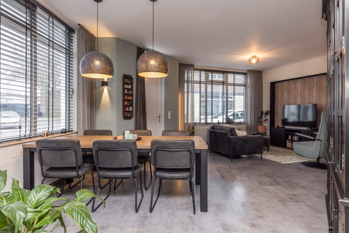 Foto 2 van Stadhouderstraat 2