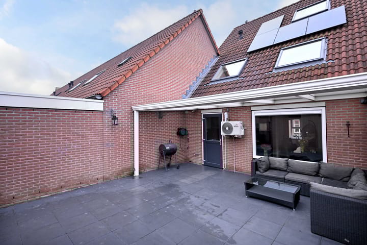 Foto 30 van Almensestraat 15