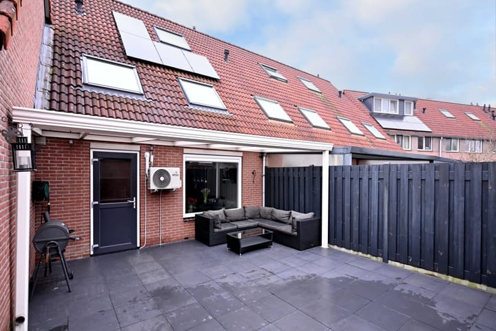 Foto 31 van Almensestraat 15