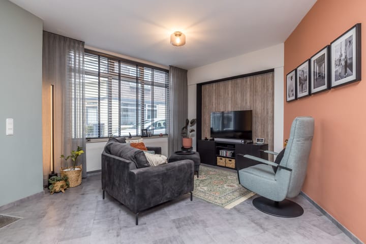 Foto 5 van Stadhouderstraat 2