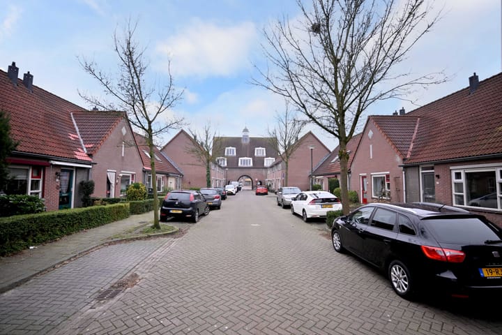 Foto 34 van Almensestraat 15