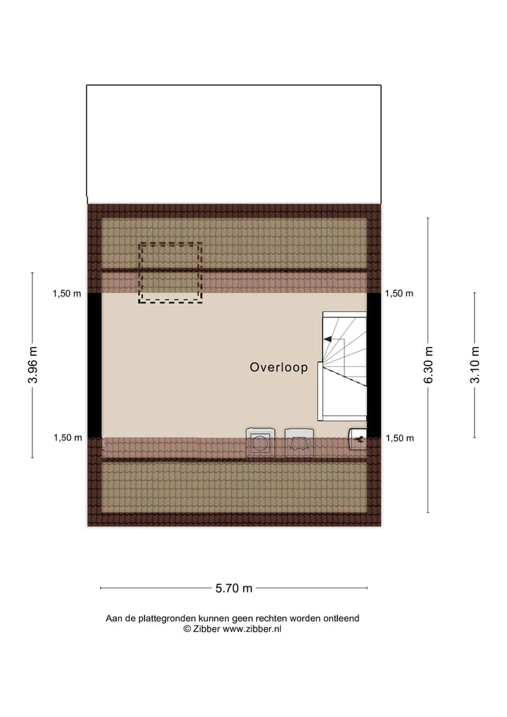Foto 38 van Almensestraat 15