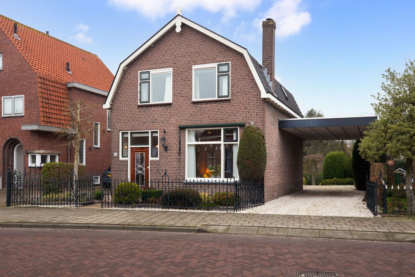 Foto 1 van Kerkstraat 44