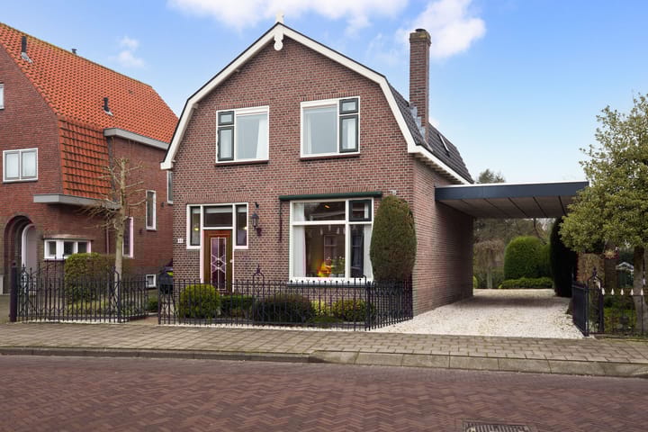 Foto 1 van Kerkstraat 44