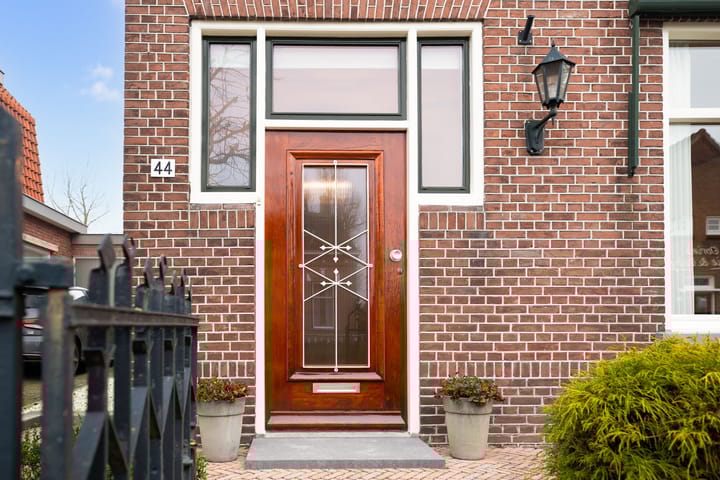 Foto 7 van Kerkstraat 44