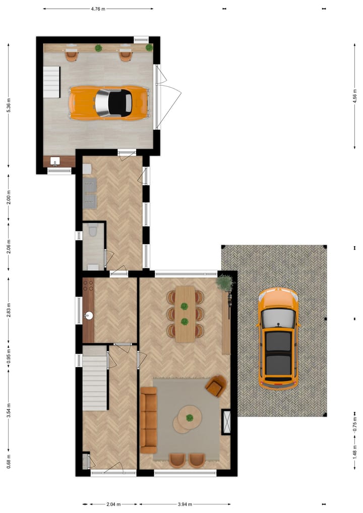 Foto 40 van Kerkstraat 44