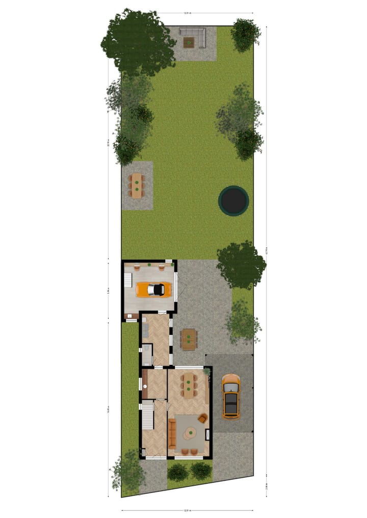 Foto 43 van Kerkstraat 44