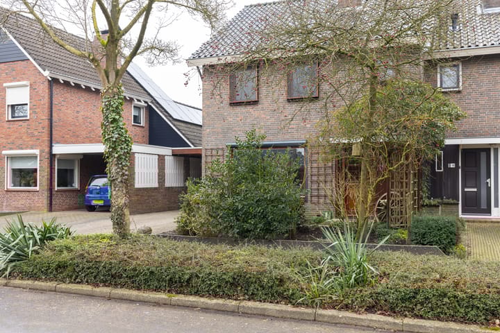 Foto 4 van de Haare 9