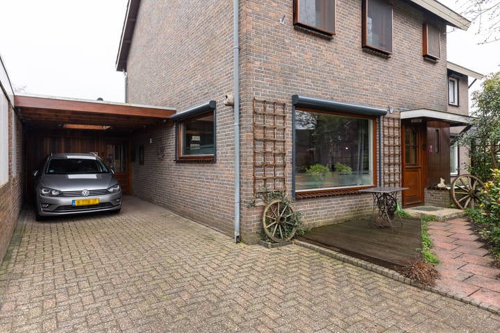 Foto 6 van de Haare 9